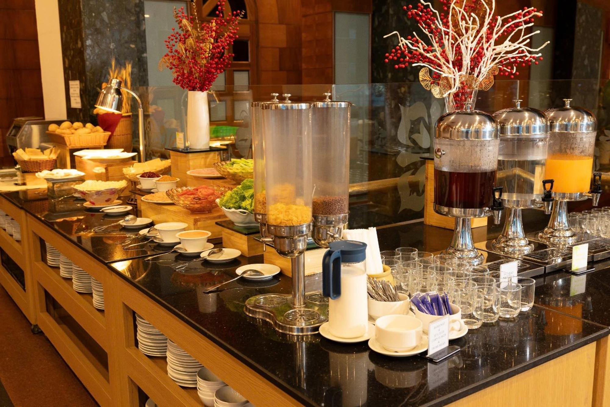 Nha Trang Lodge Hotel Zewnętrze zdjęcie